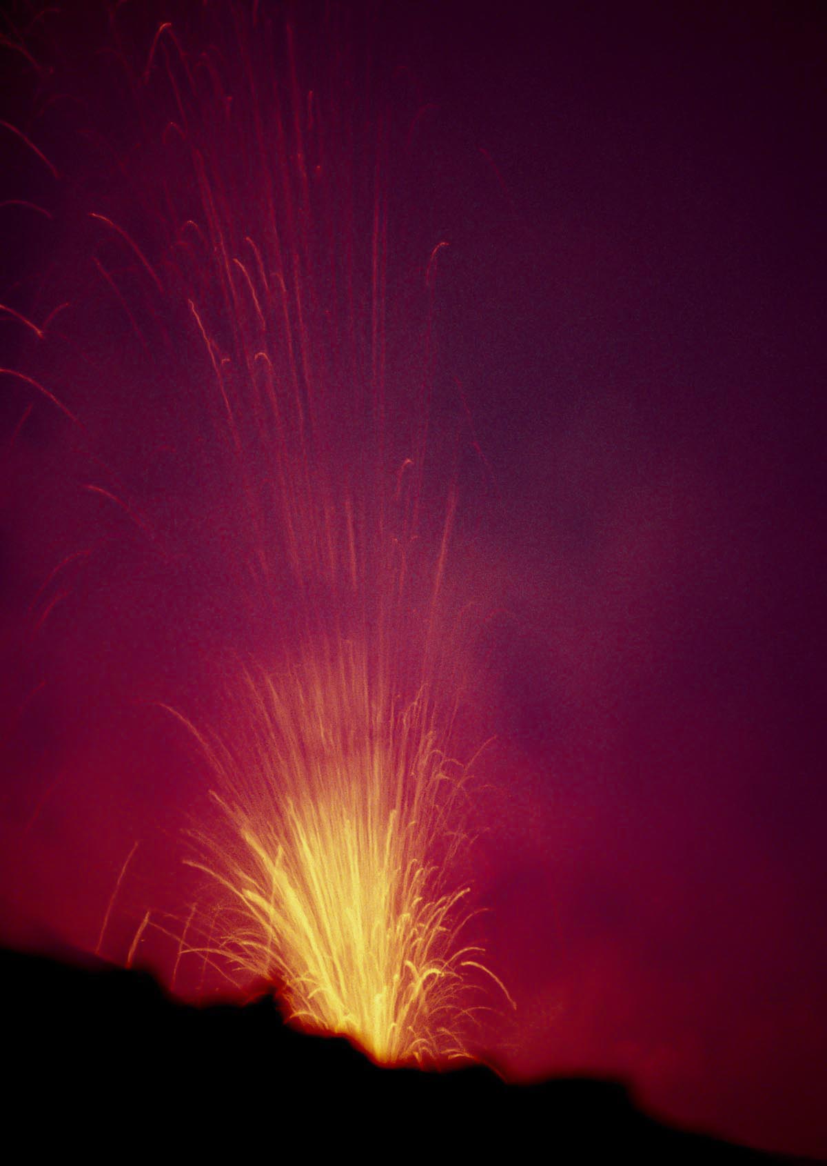 Eruption 6