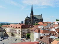 Brno