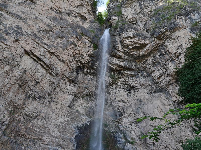 Wasserfall