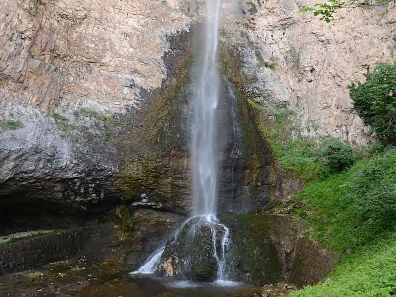 Wasserfall