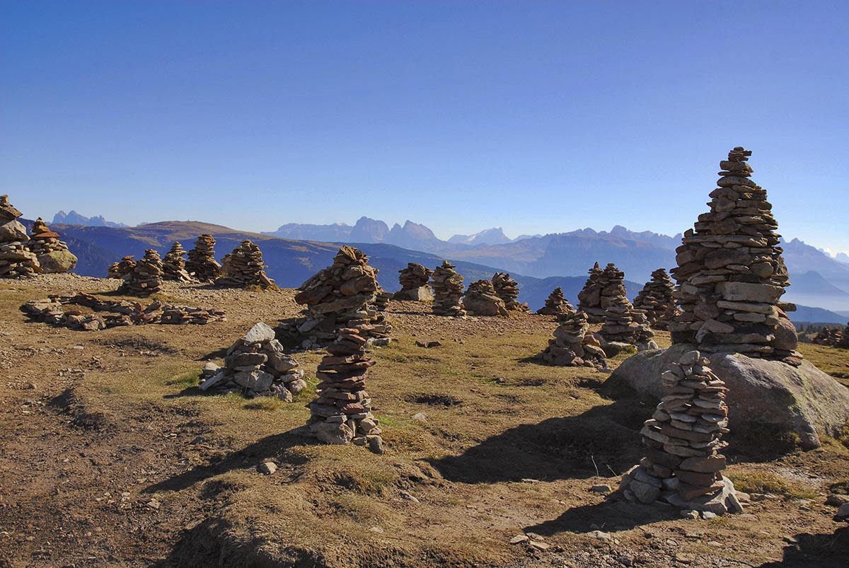 Dolomiten