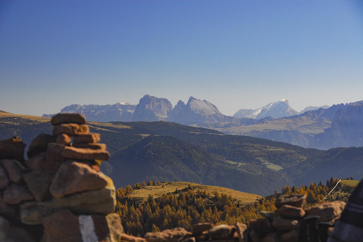 Dolomiten