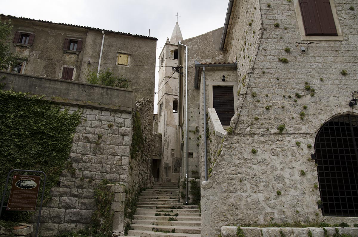 Gasse
