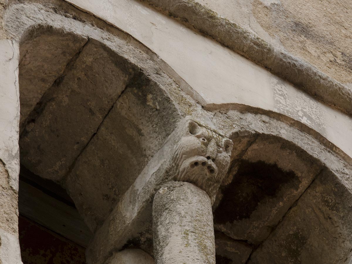 Skulptur