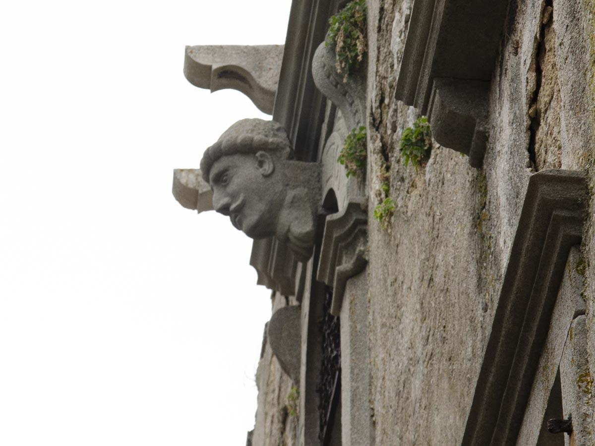 Skulptur
