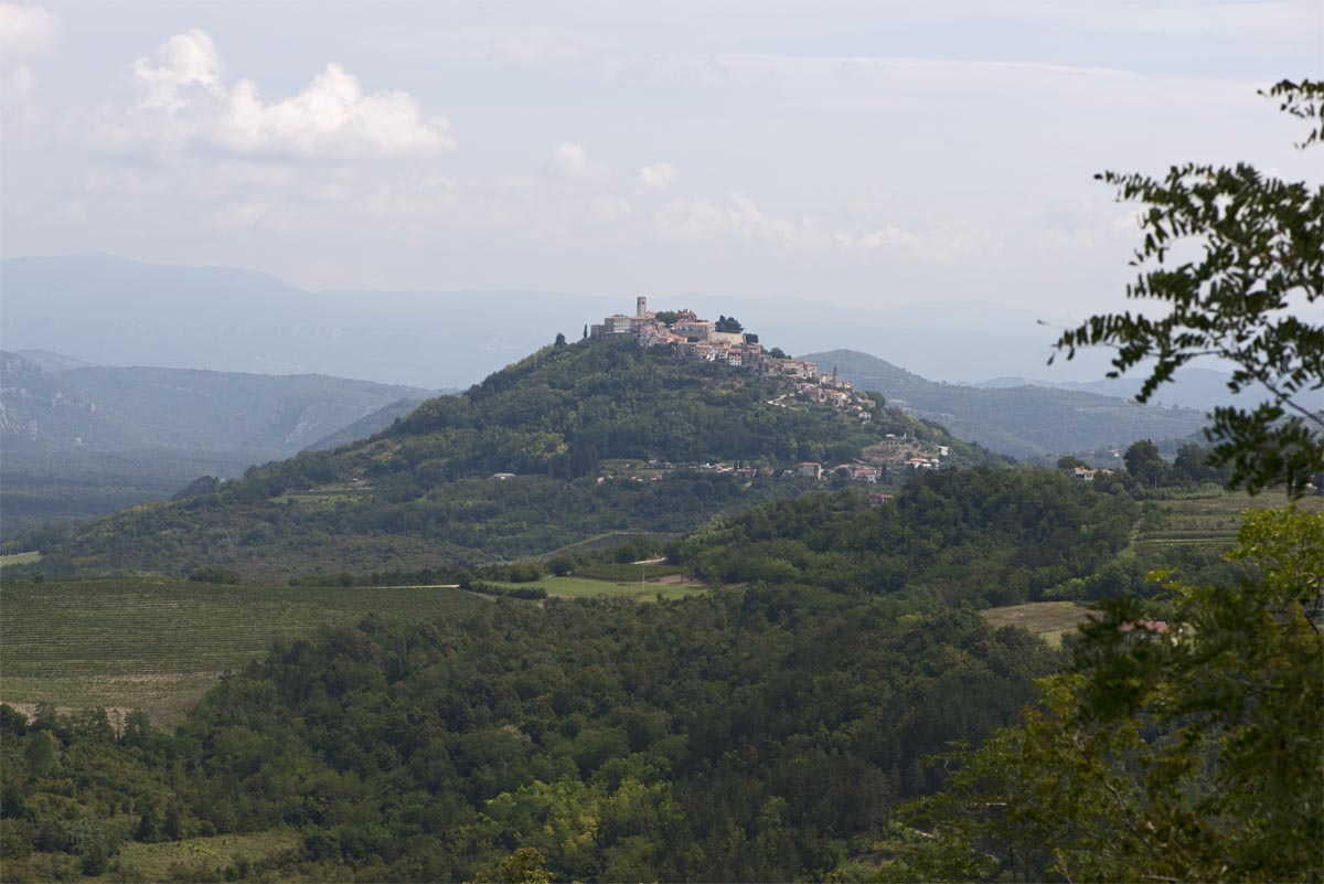 Motovun