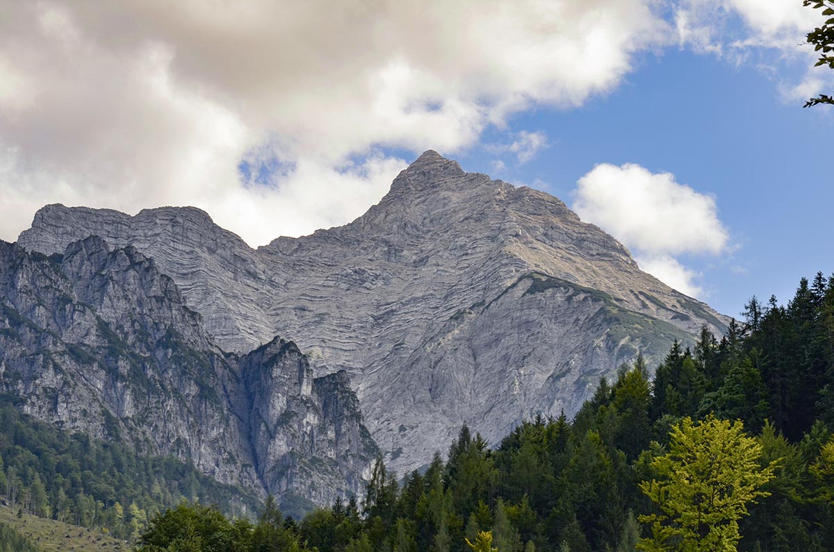 Zwillingkogel