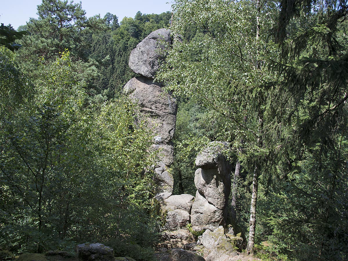 Kerzenstein