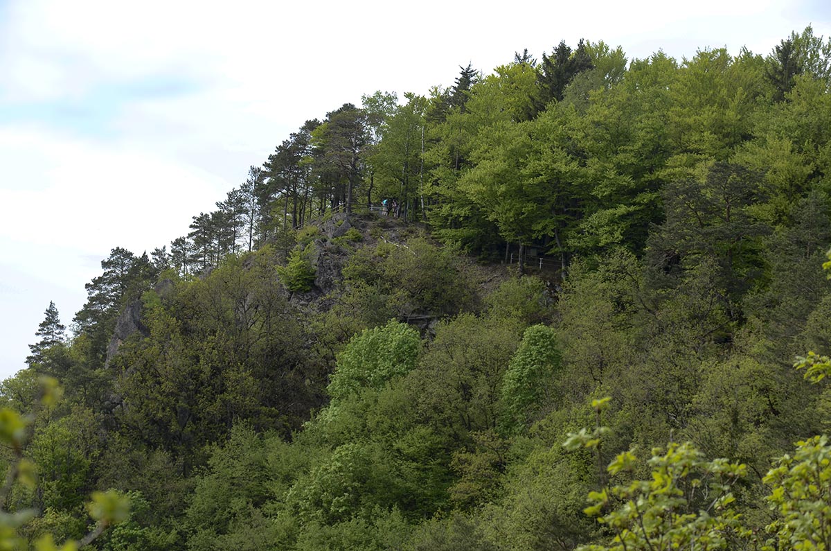 Steiner Felsen