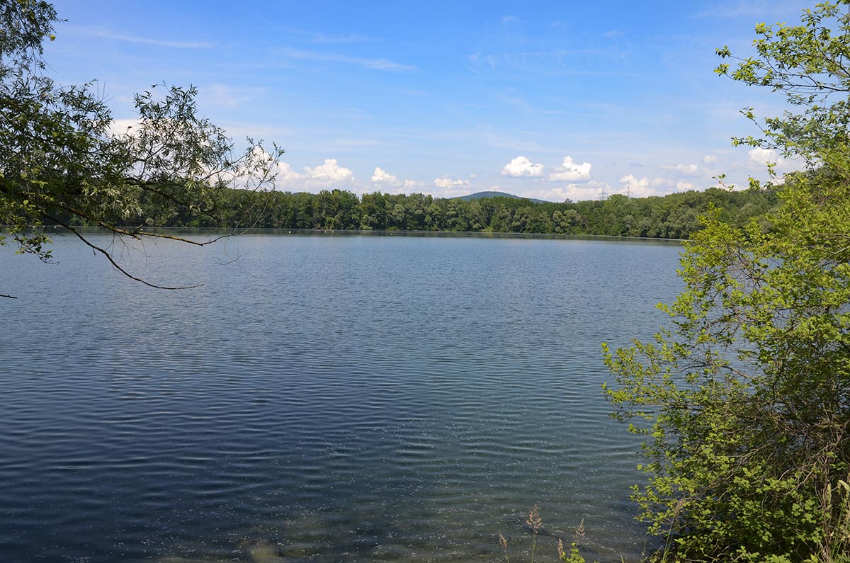 Weikerlsee