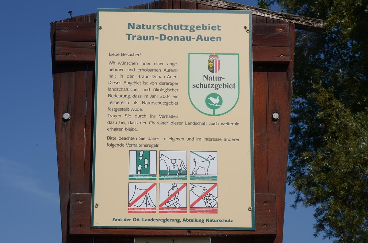 Naturschutzgebiet Tafel