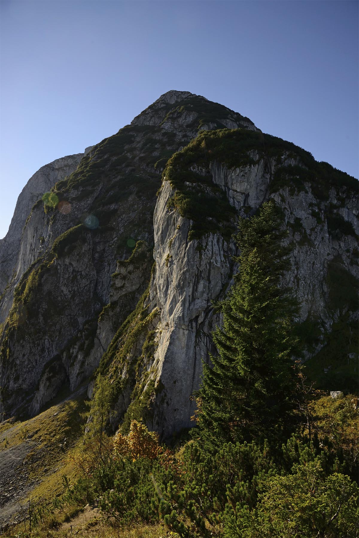 Donnerkogel