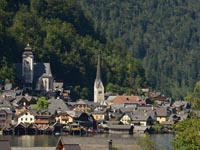 Hallstatt