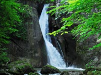 Rinnerbergklamm