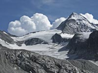 Obersulzbachtal
(Obersulzbachkees, Großvenediger)