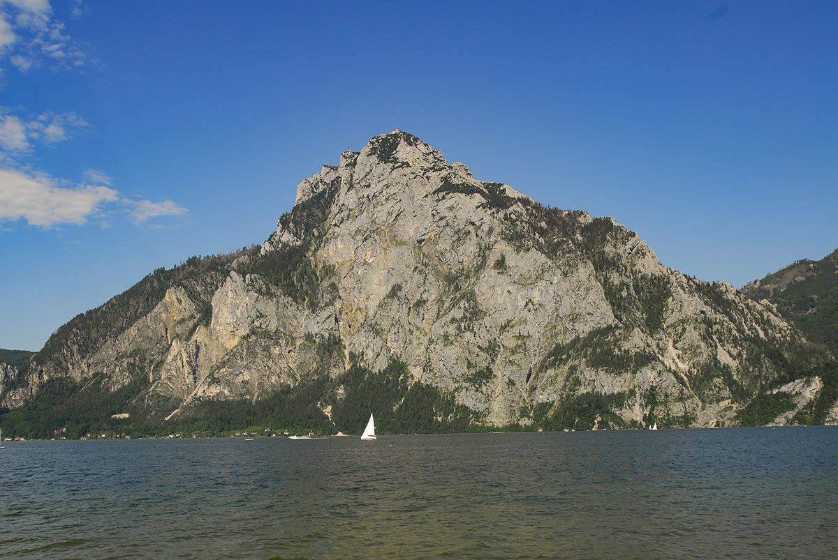 Traunstein