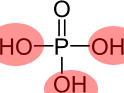 Phosphorsäure