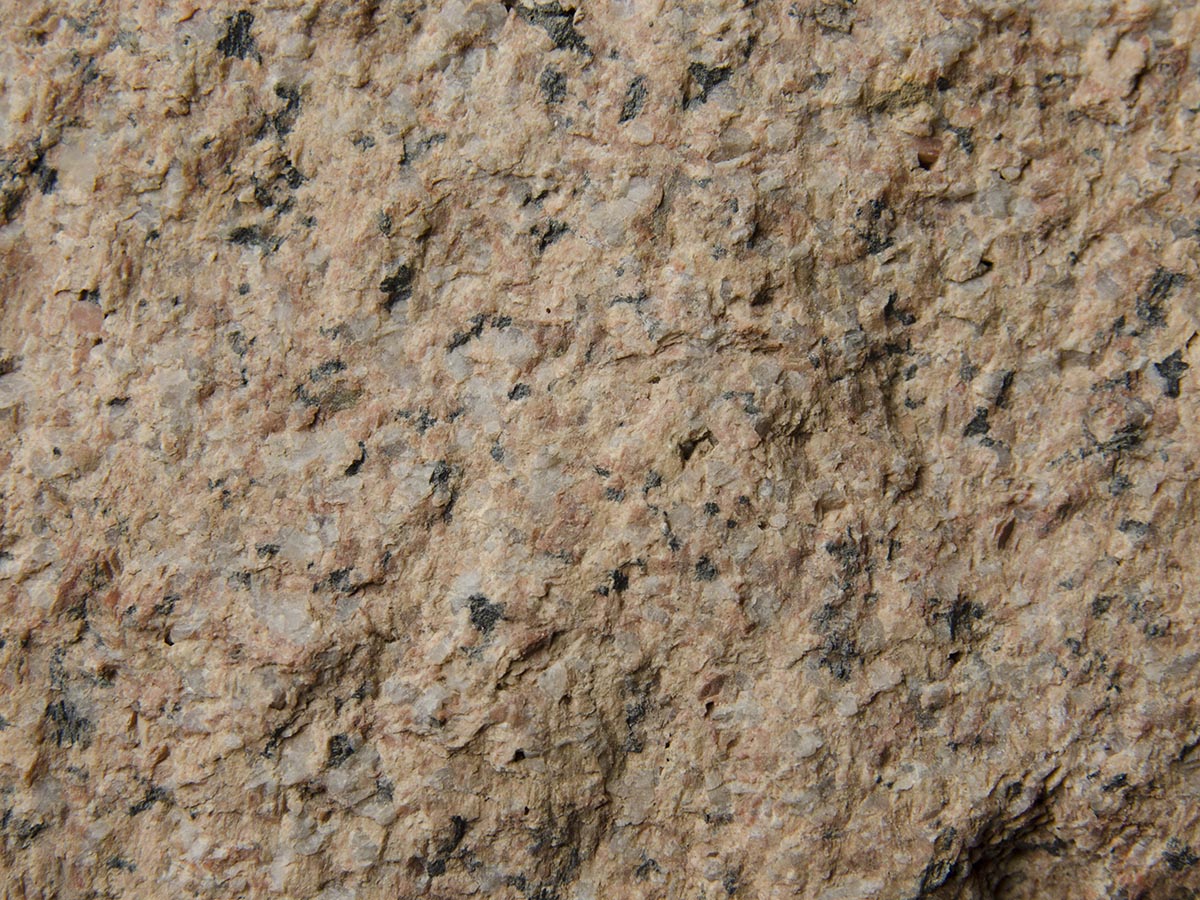 Granit groß