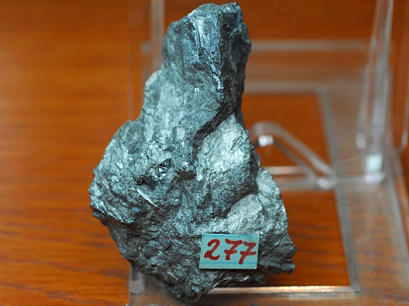 Antimonit