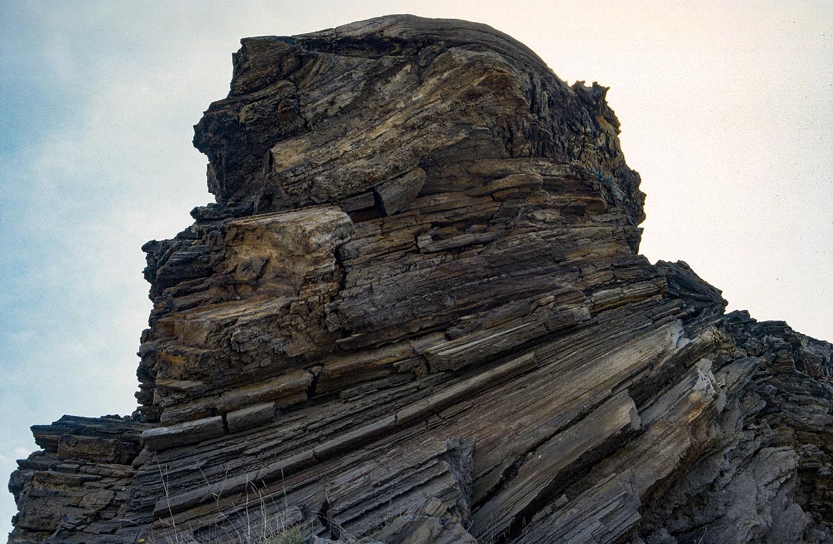 Obsidianlagen