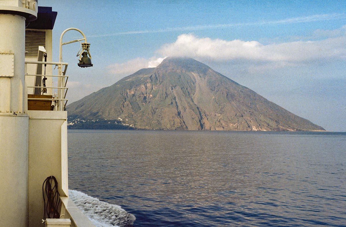 Stromboli