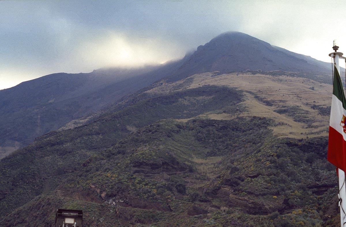 Stromboli