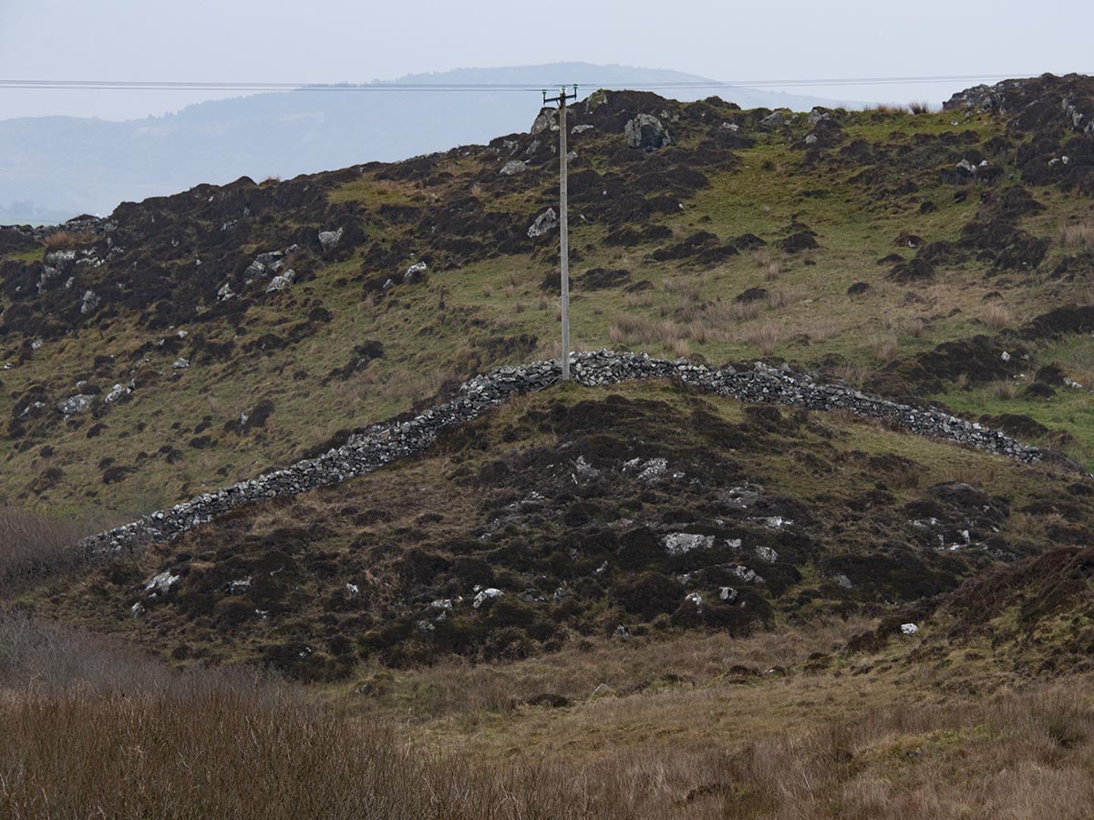 Steinmauer