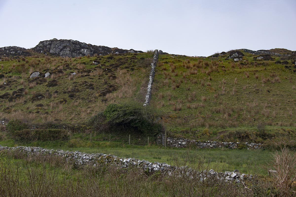 Steinmauer