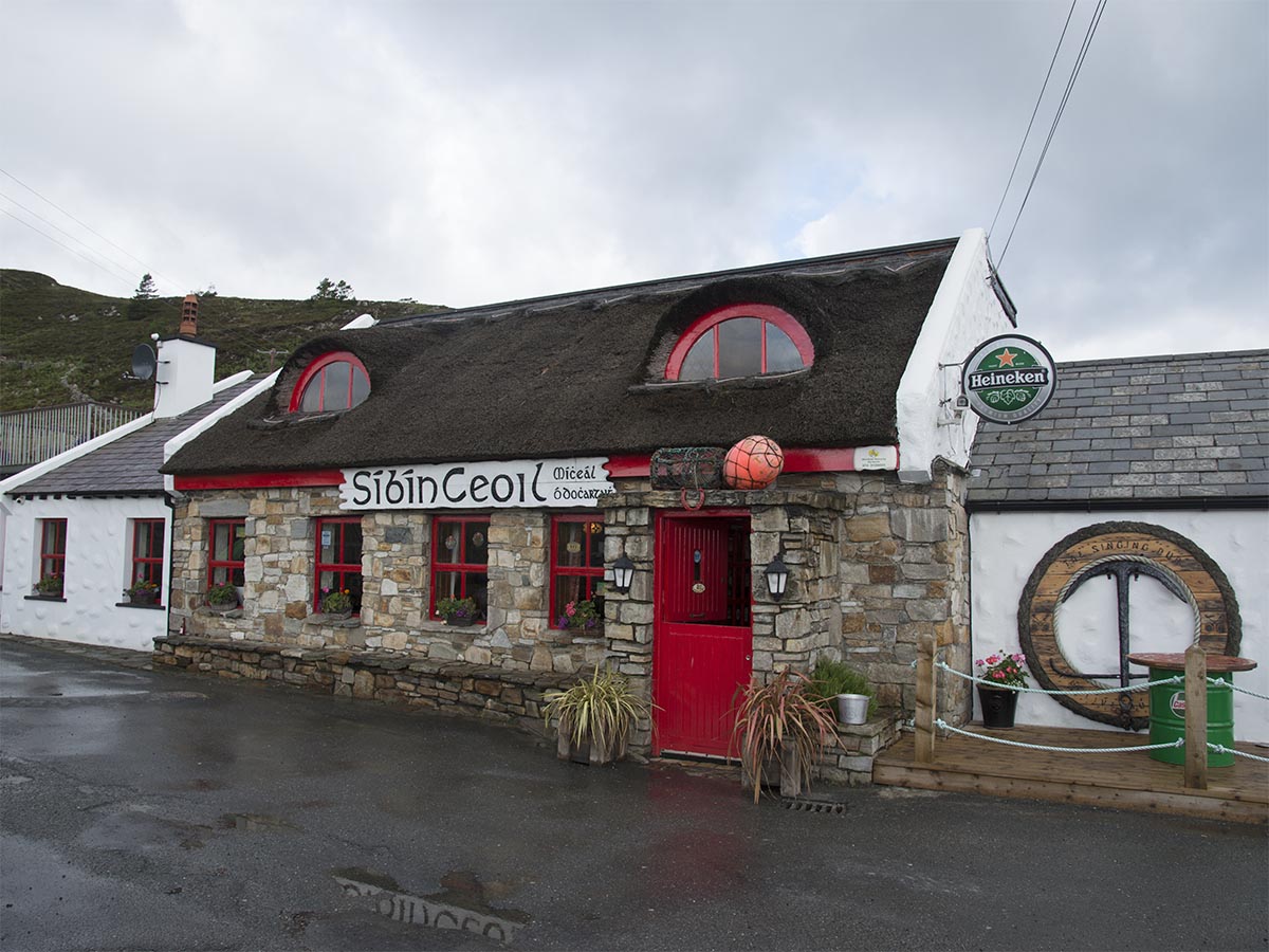 Thatch