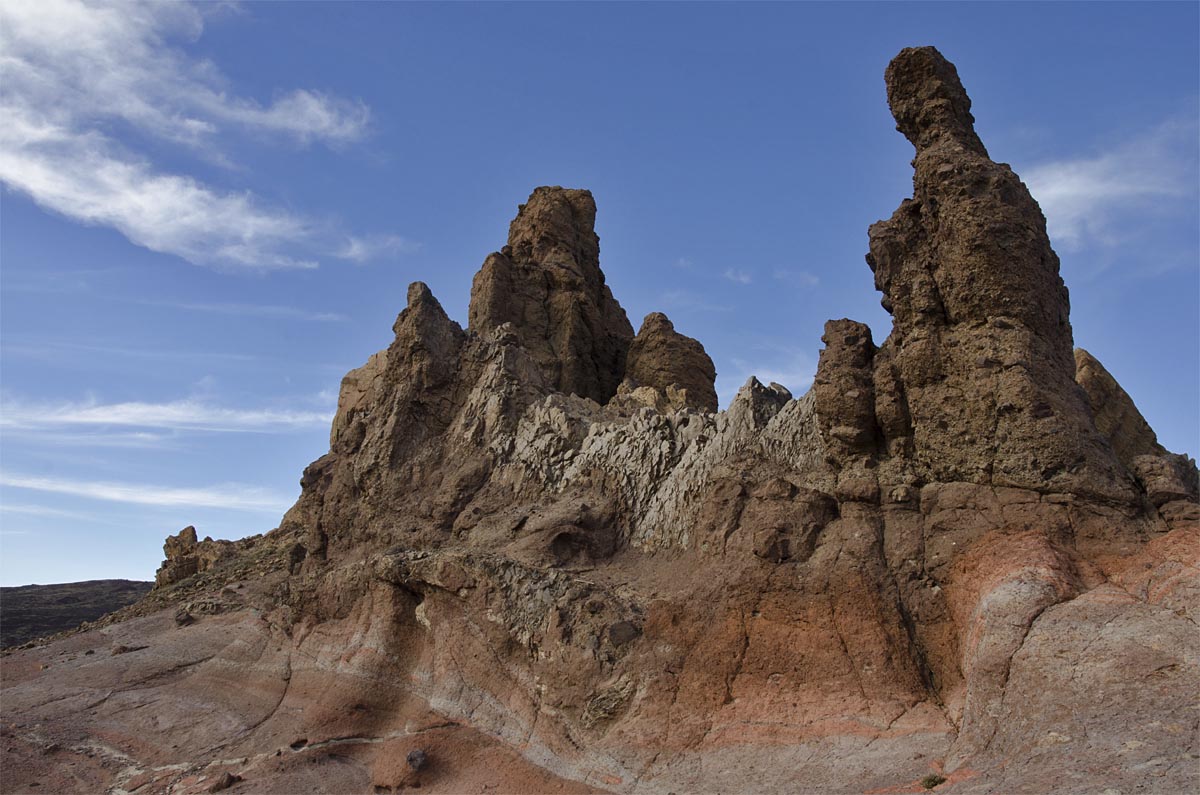 Felsen