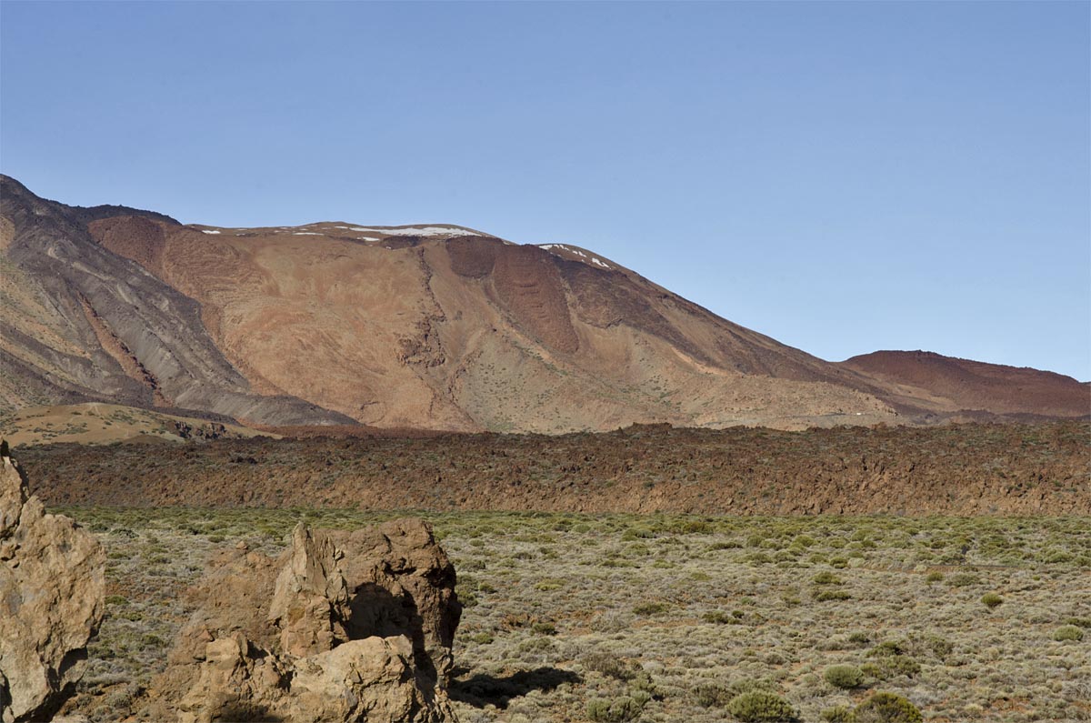 Montaña Blanca