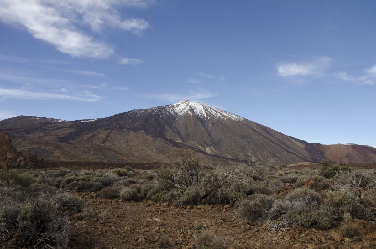 Teide