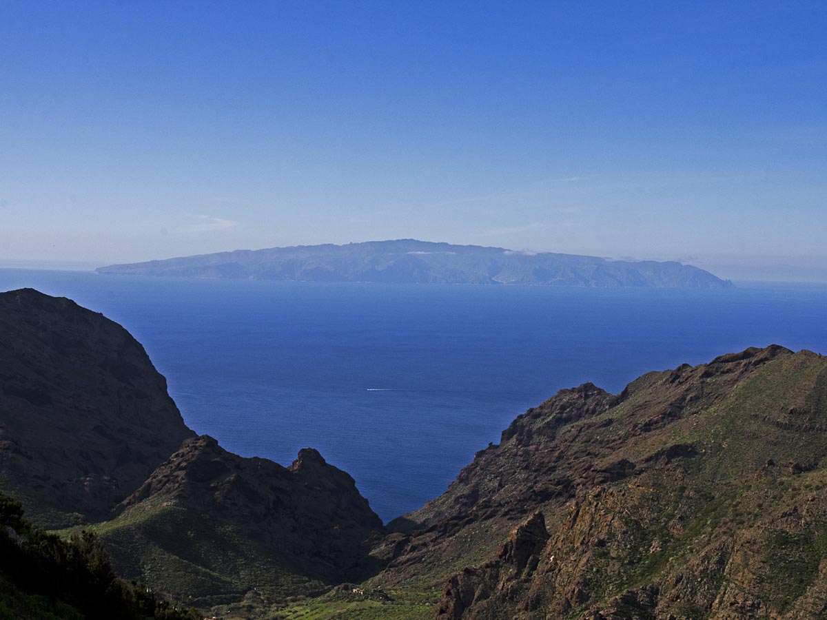 Gomera