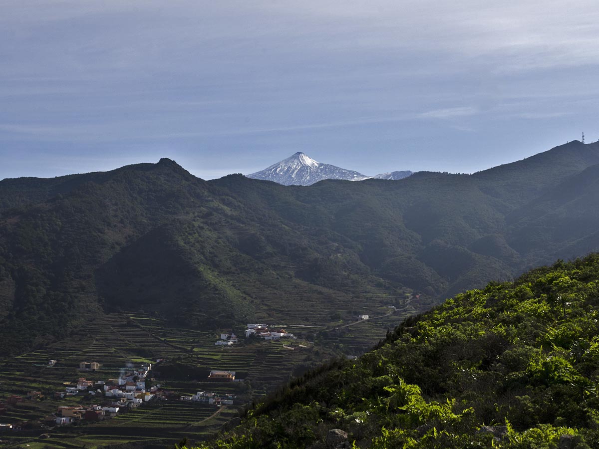 Teide