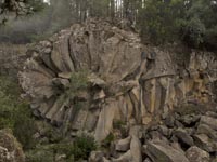 Piedra de la Rosa Piedra de la Rosa
