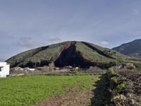 Abtragung eines Berges Abtragung eines Berges