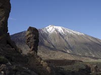 Los Roques de Garcia Los Roques de Garcia