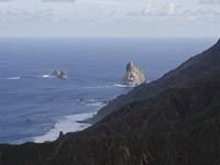 Mirador de Amogoje Mirador de Amogoje
