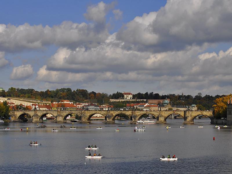 Karlsbrücke