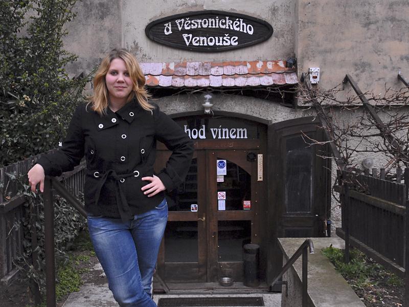 Weinlokal