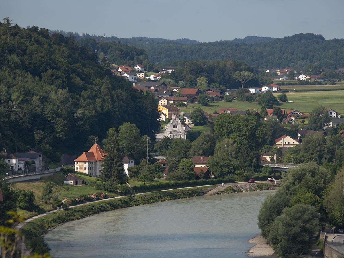 Wanghausen