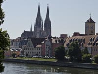 Regensburg