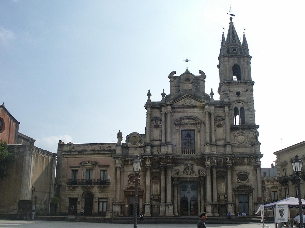 Basilica