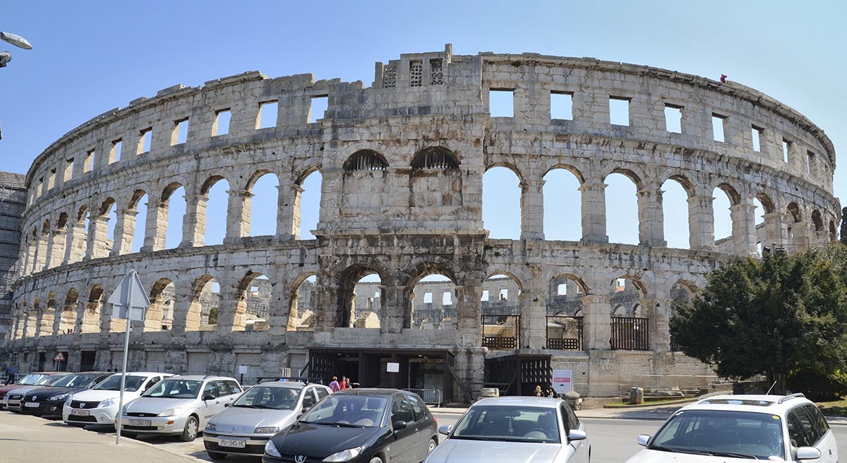 Arena