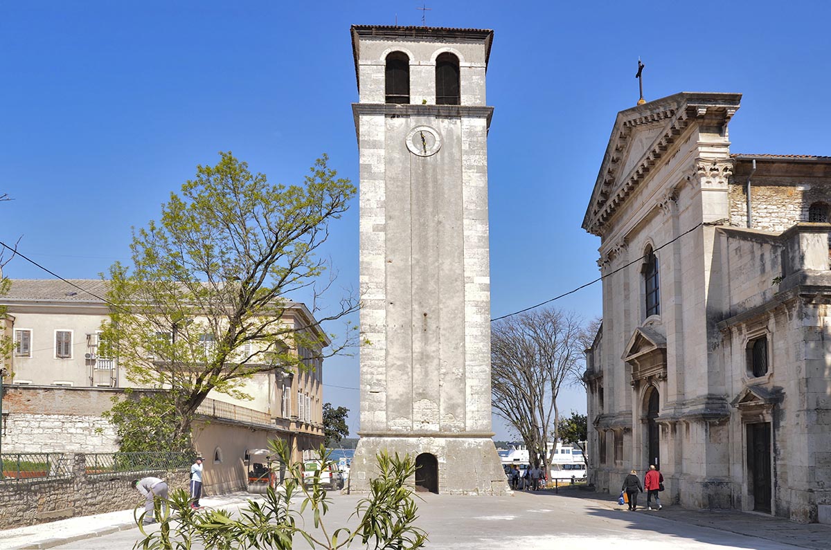 Kathedrale Maria Himmelfahrt