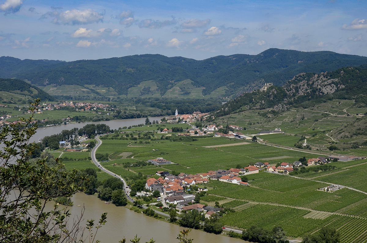 Dürnstein