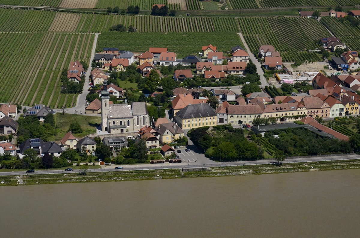 Unterloiben