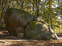 Blockheide Gmünd