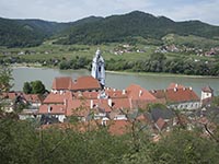 Dürnstein