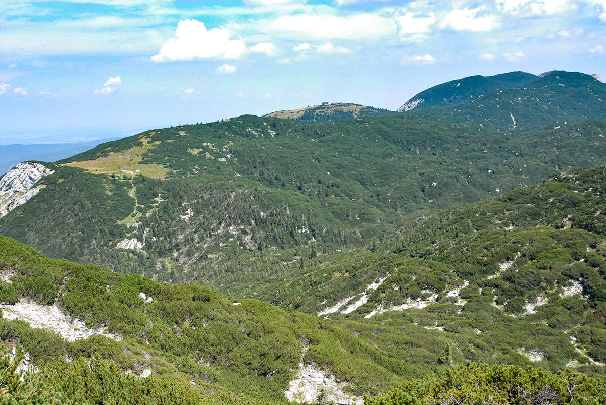 Hochleckenhaus